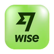 Wise logo